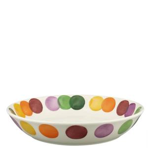Emma Bridgewater Colour Palette Medium Pasta Bowl